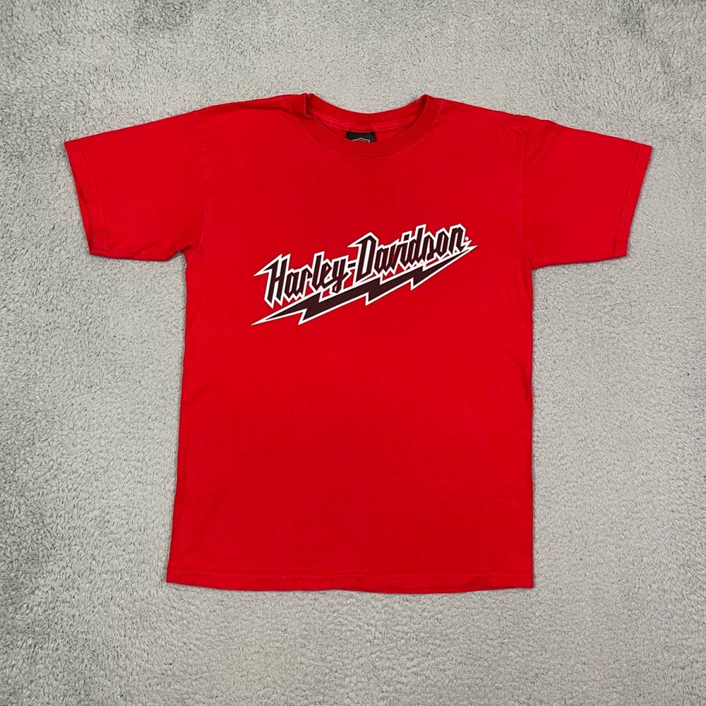 Harley Davidson‎ T-shirt - Picture 2 of 5